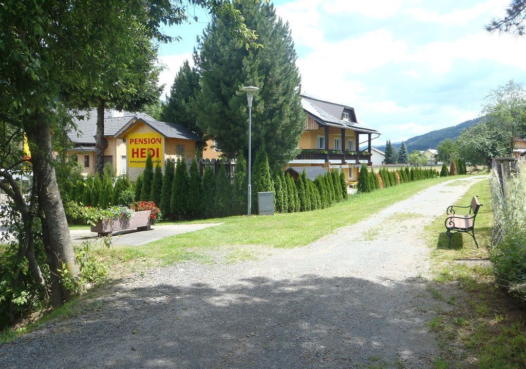 Photo of Outdoor in Sankt Lorenzen ob Murau