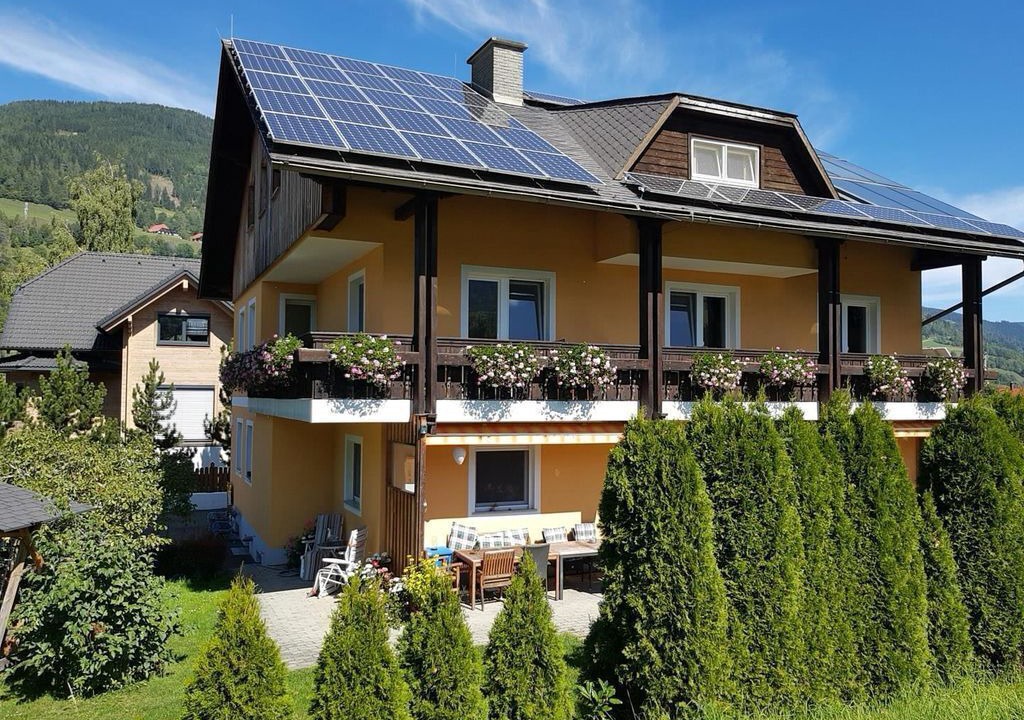 Photo of Outdoor in Sankt Lorenzen ob Murau