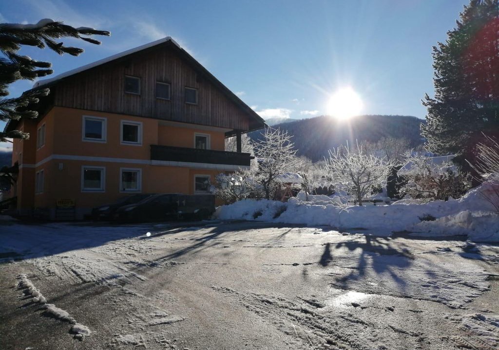 Photo of Outdoor in Sankt Lorenzen ob Murau