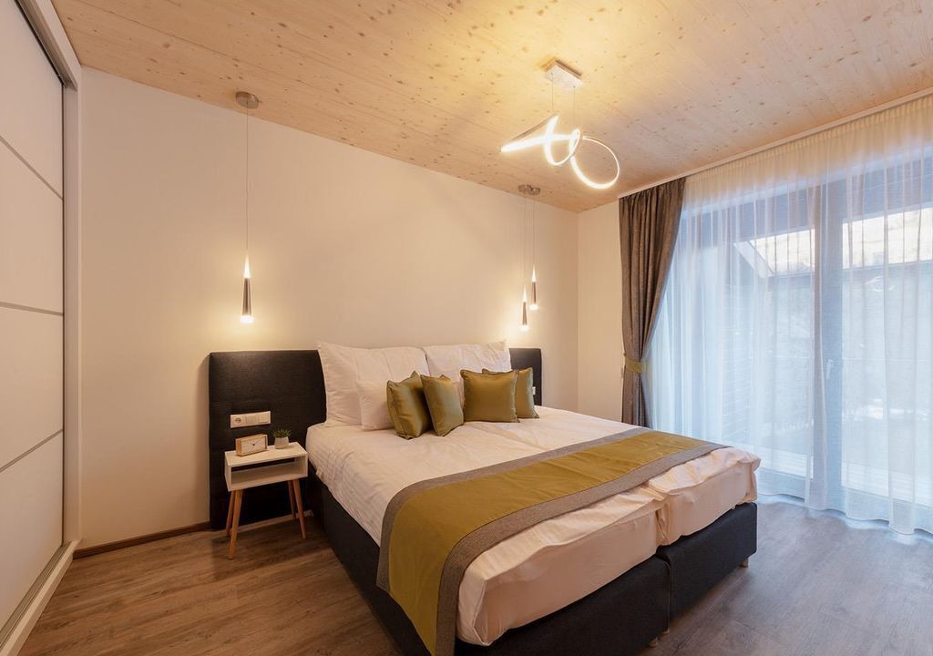 Photo of Bedroom in Sankt Georgen ob Murau