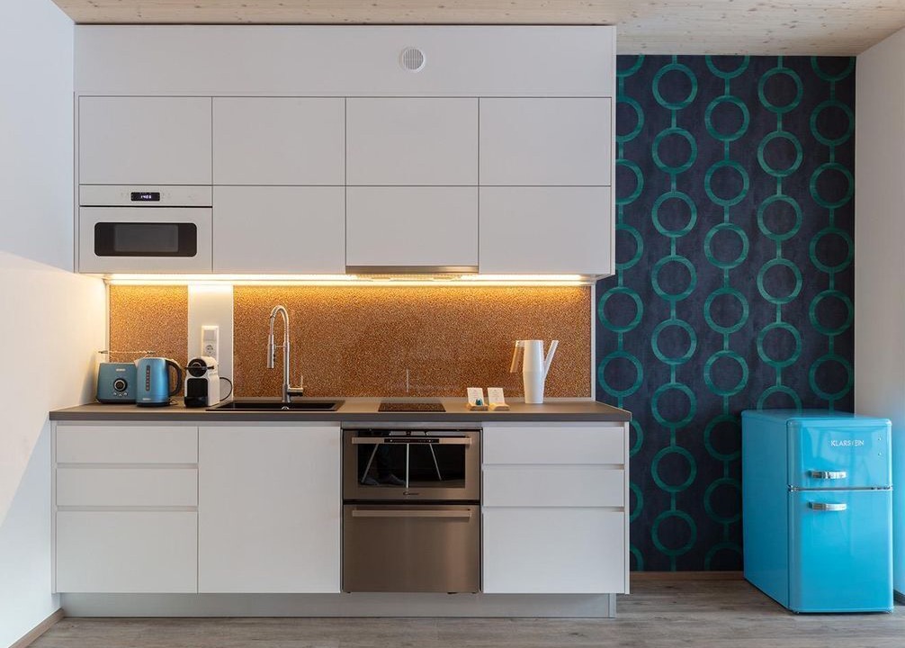 Photo of Kitchen in Sankt Georgen ob Murau