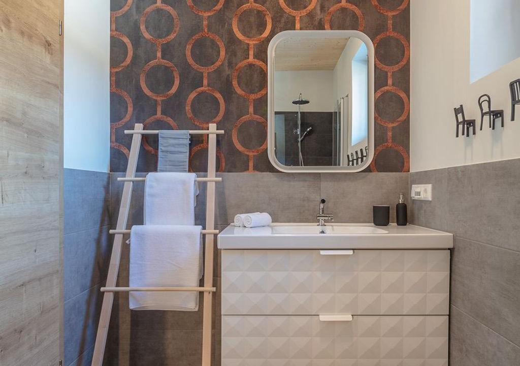 Photo of Bathroom in Sankt Georgen ob Murau