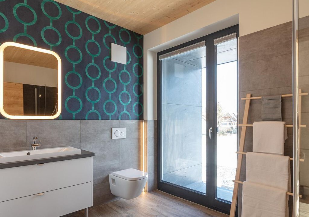 Photo of Bathroom in Sankt Georgen ob Murau