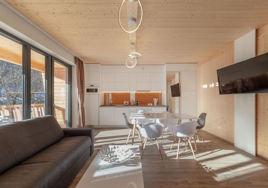 Photo of Livingroom in Sankt Georgen ob Murau