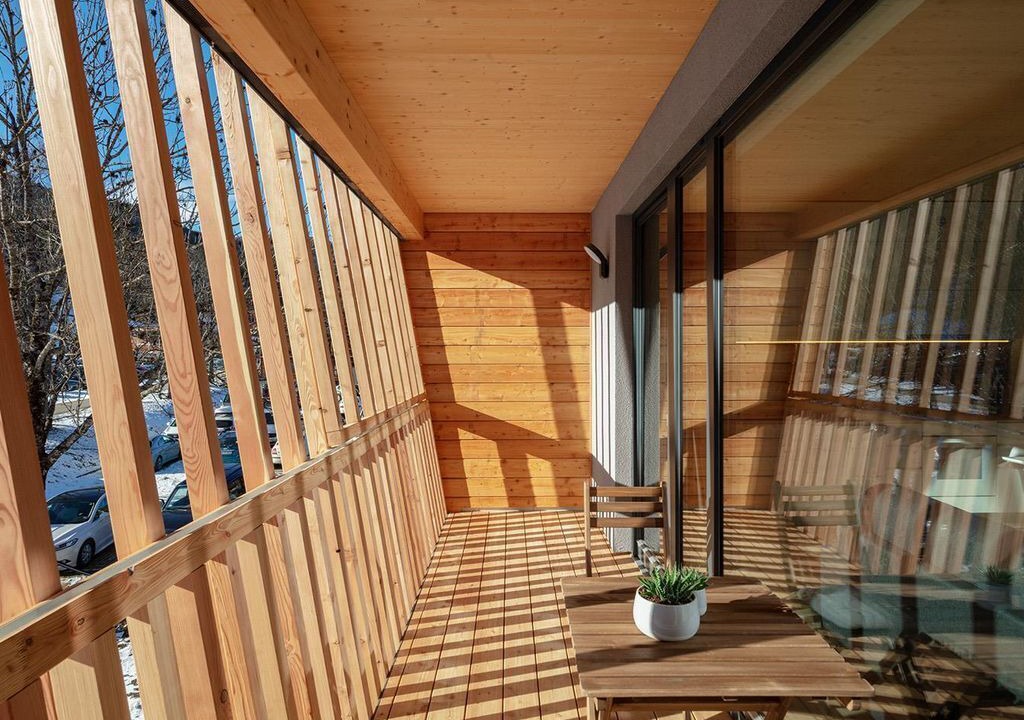 Photo of Outdoor in Sankt Georgen ob Murau