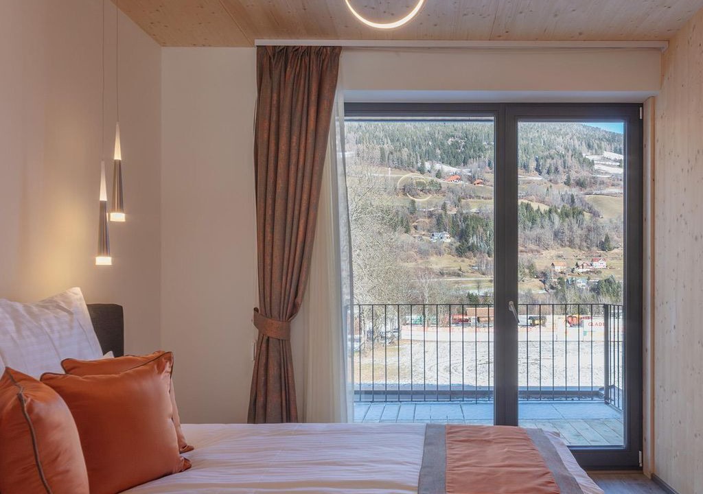 Photo of Bedroom in Sankt Lorenzen ob Murau