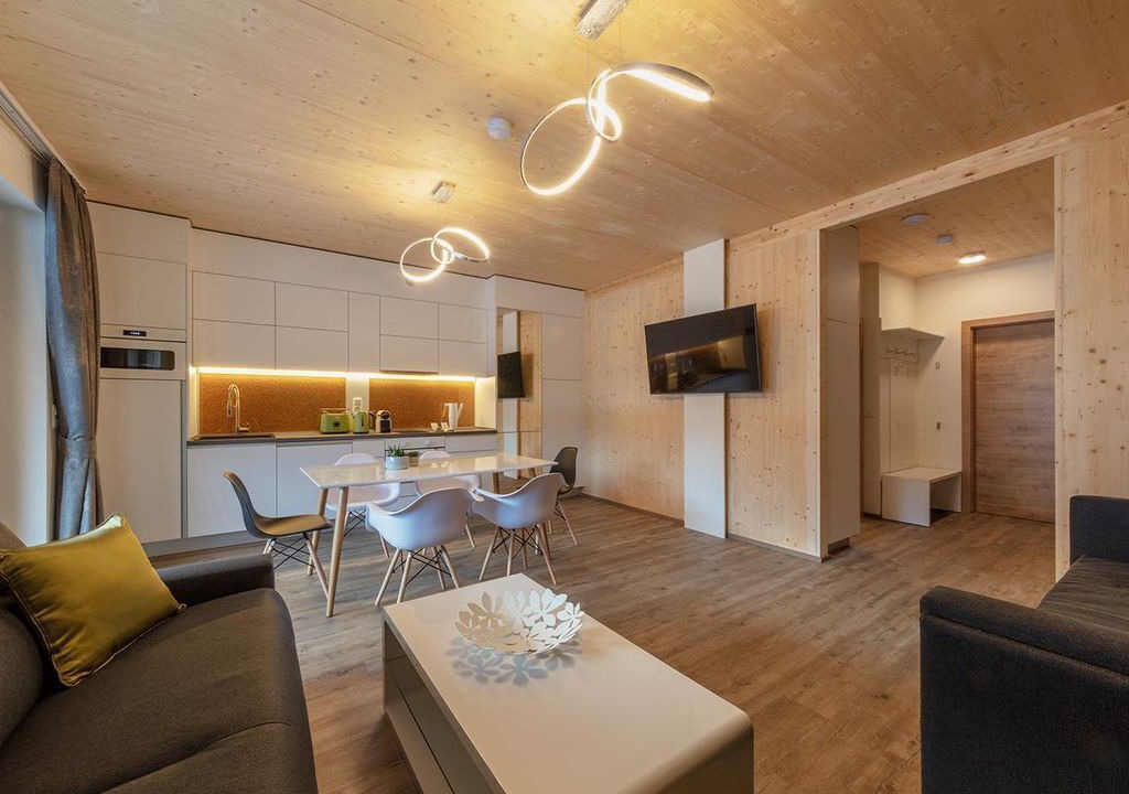 Photo of Livingroom in Sankt Lorenzen ob Murau