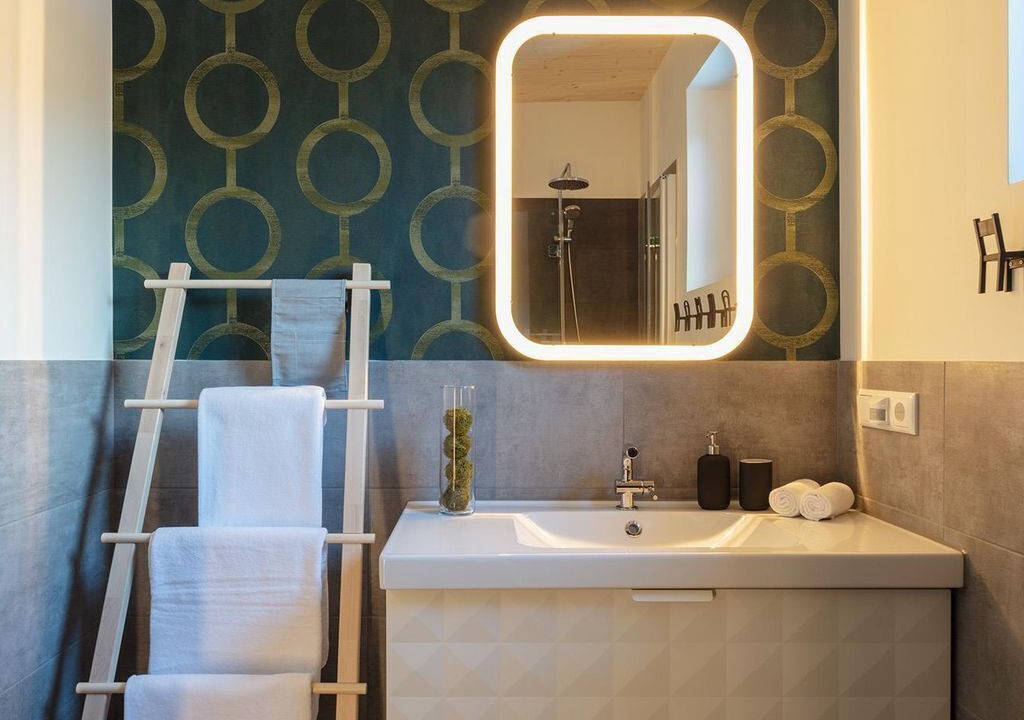 Photo of Bathroom in Sankt Lorenzen ob Murau