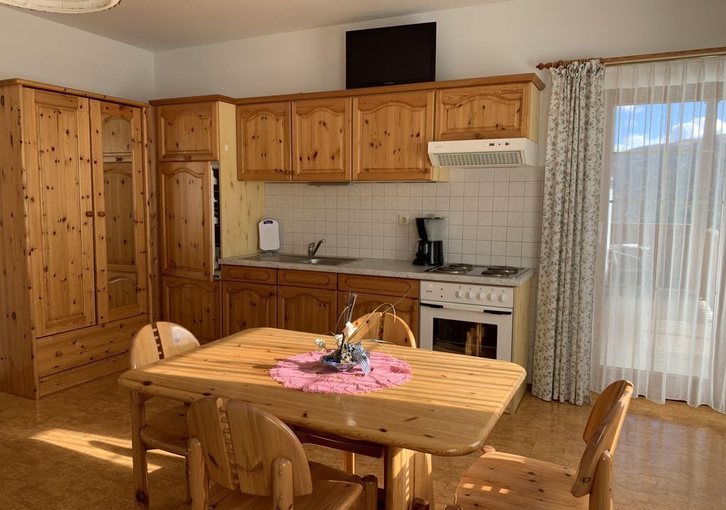 Photo of Kitchen in Bodendorf