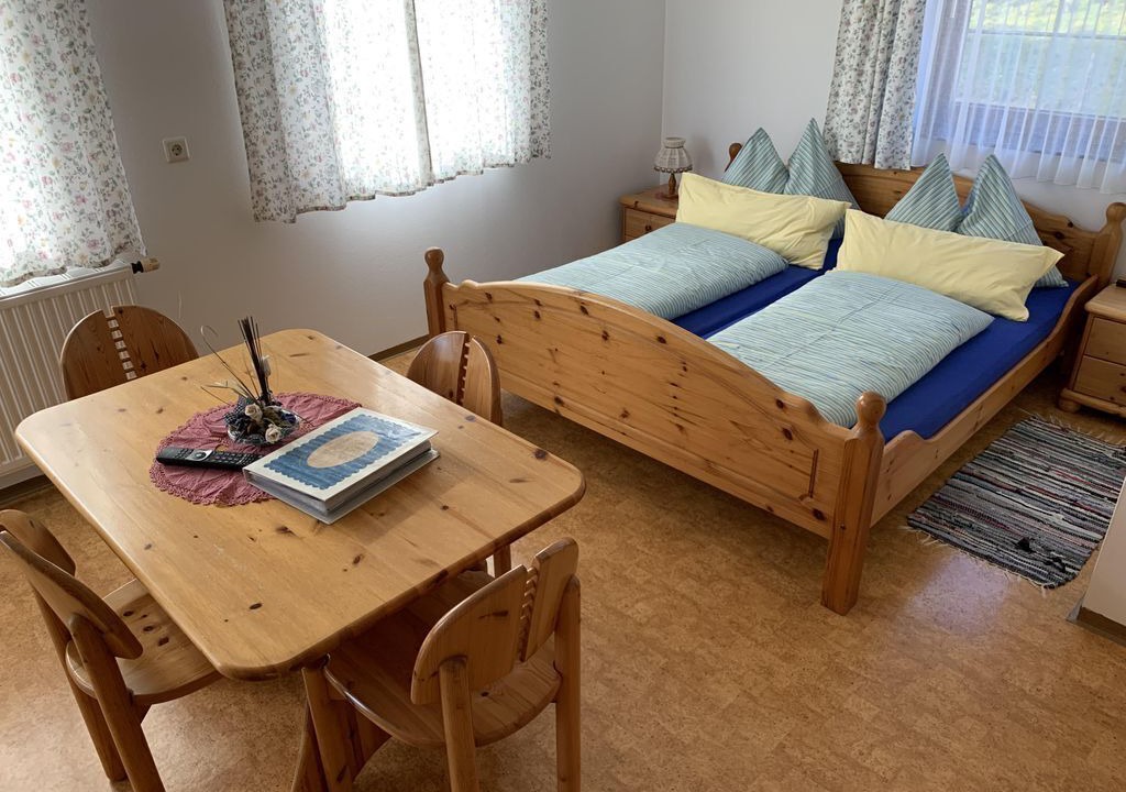 Photo of Bedroom in Bodendorf