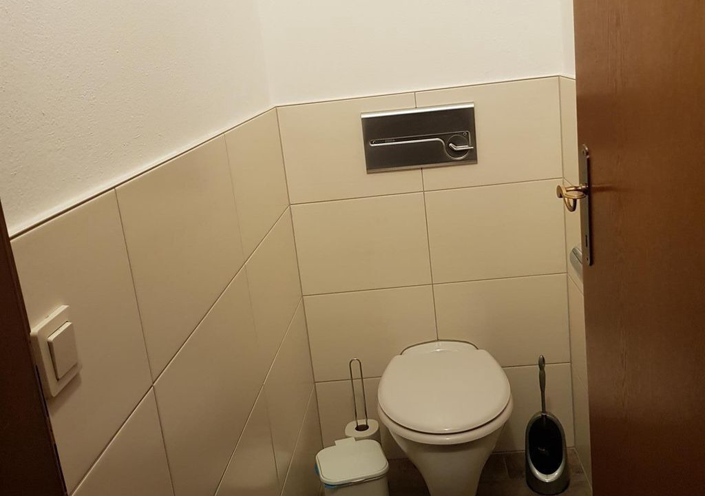 Photo of Bathroom in Sankt Lorenzen ob Murau