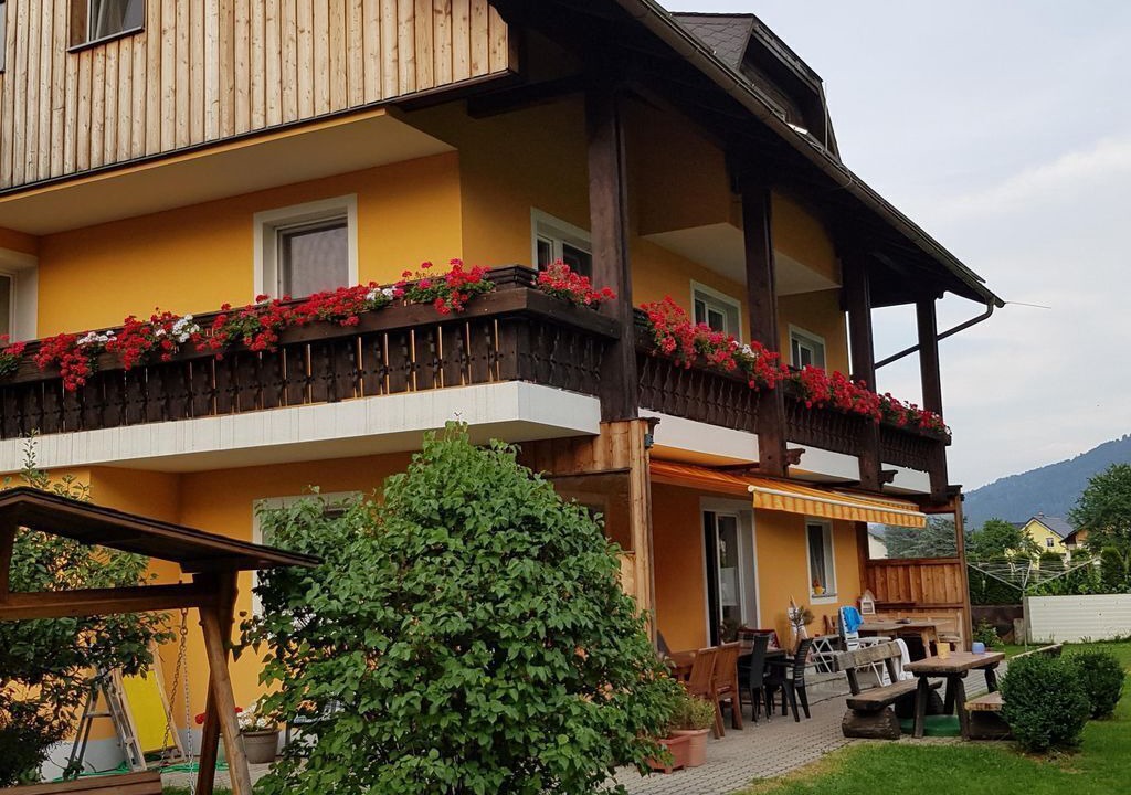 Photo of Outdoor in Sankt Lorenzen ob Murau