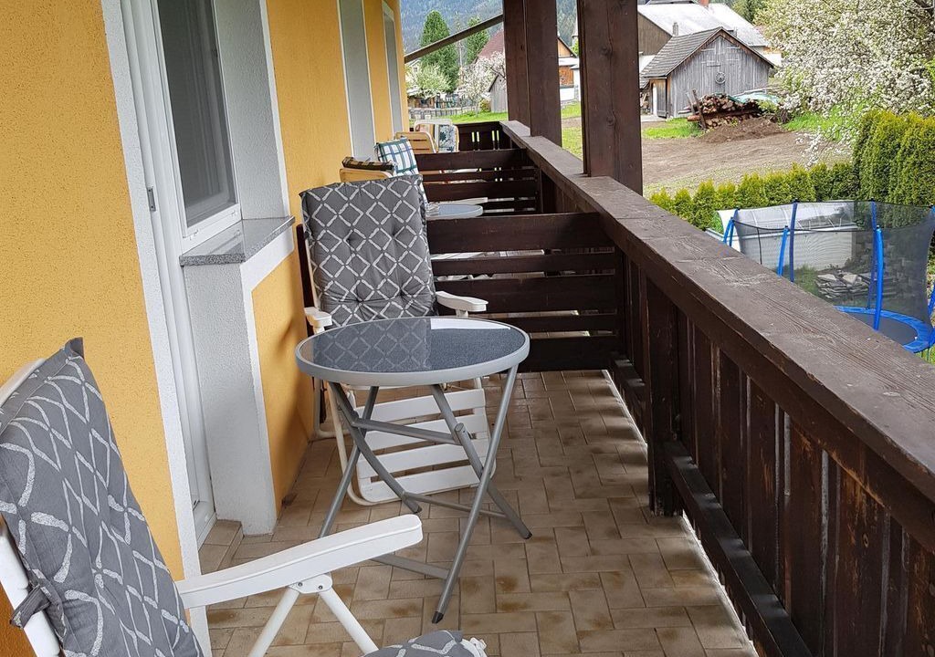 Photo of Outdoor in Sankt Lorenzen ob Murau