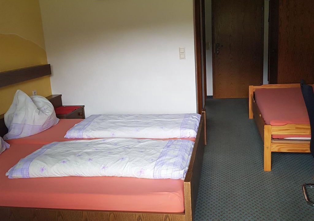 Photo of Bedroom in Sankt Lorenzen ob Murau