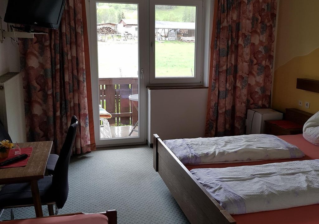 Photo of Bedroom in Sankt Lorenzen ob Murau