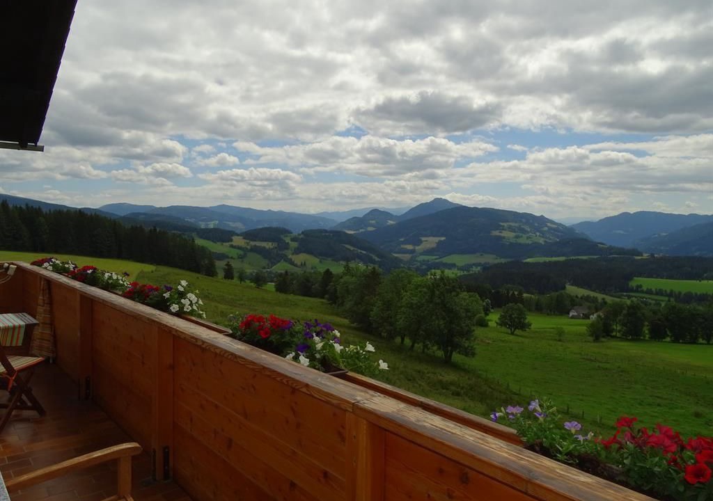 Photo of Outdoor in Sankt Peter am Kammersberg
