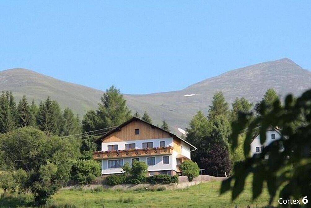 Photo of Outdoor in Sankt Peter am Kammersberg