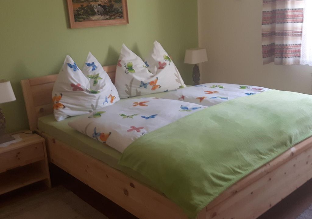 Photo of Bedroom in Sankt Peter am Kammersberg