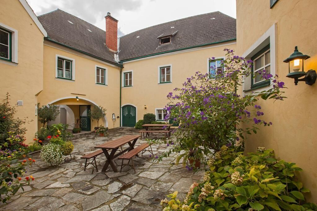 Photo of Outdoor in Weissenkirchen in der Wachau