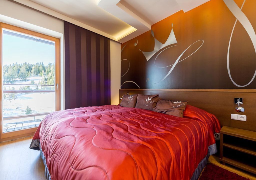 Photo of Bedroom in Lachtal