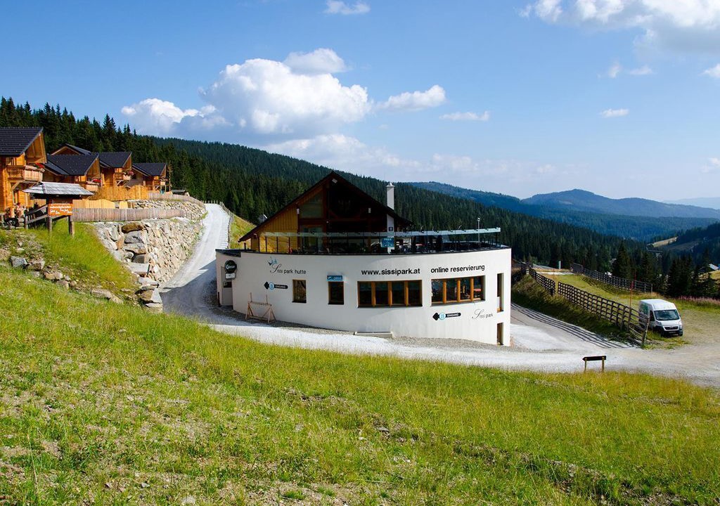 Photo of Outdoor in Lachtal