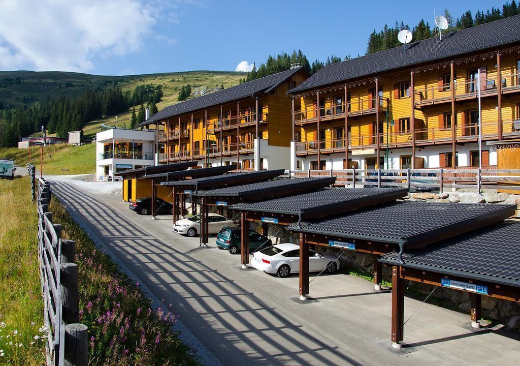 Photo of Outdoor in Lachtal