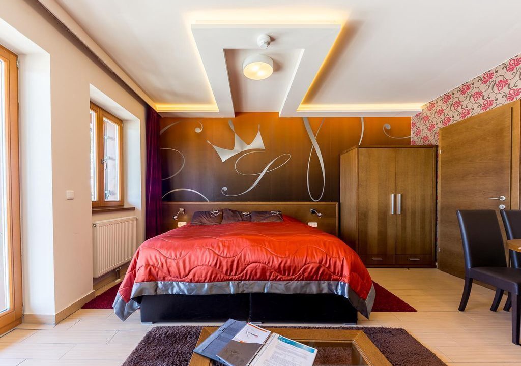 Photo of Bedroom in Lachtal