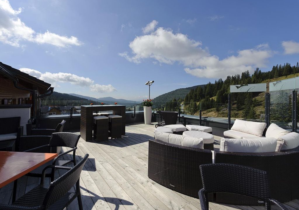 Photo of Outdoor in Lachtal