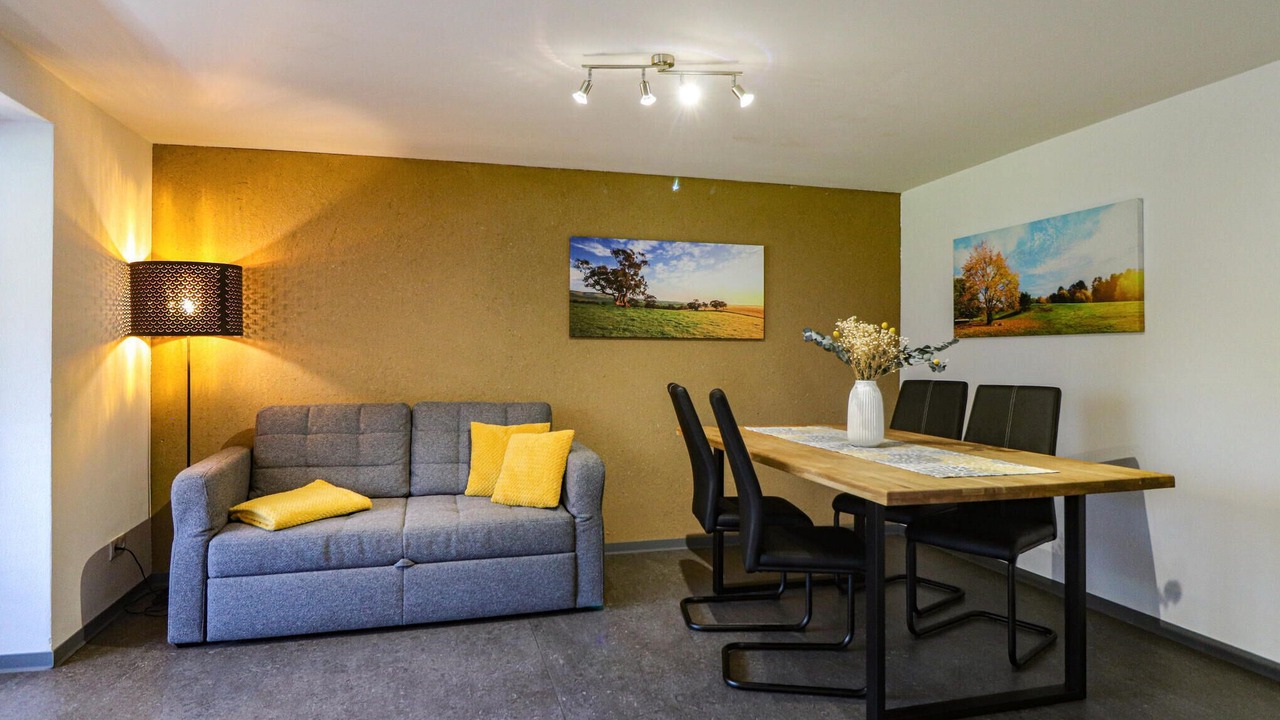 Photo of Bedroom in Sonntag