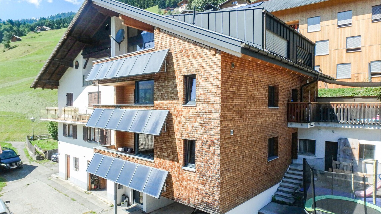Photo of Outdoor in Sonntag