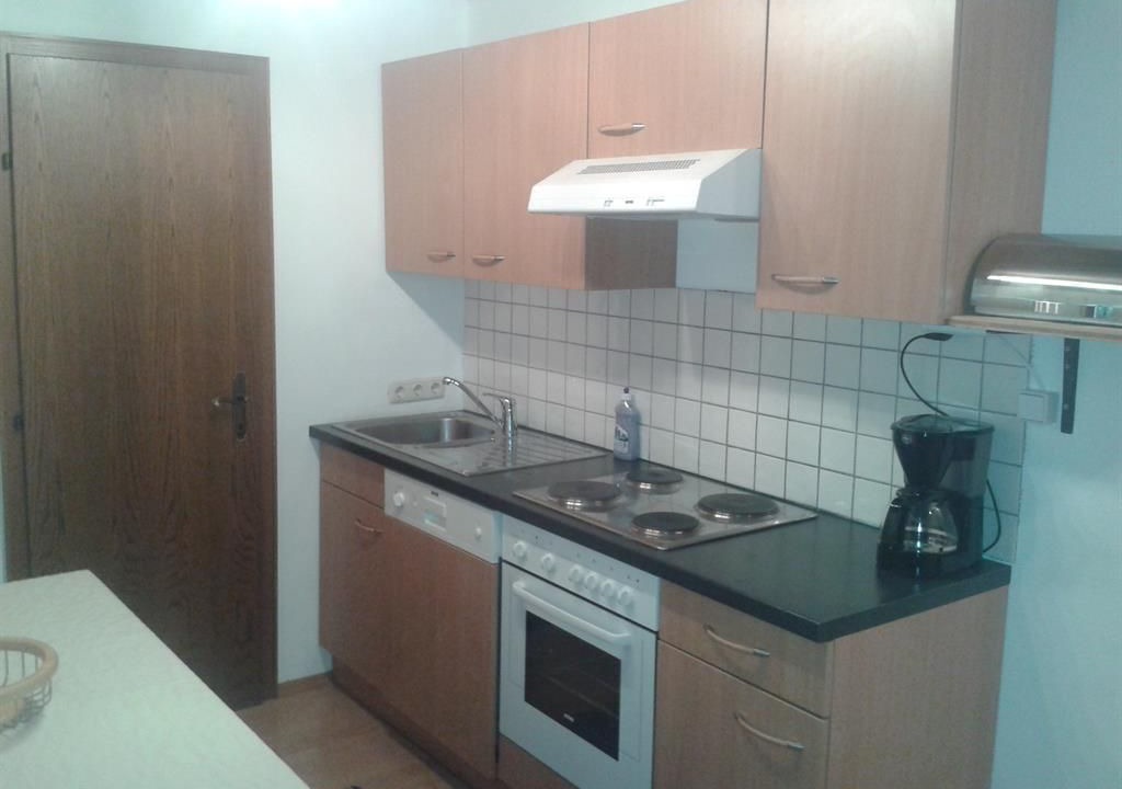 Photo of Kitchen in Krakauhintermuehlen