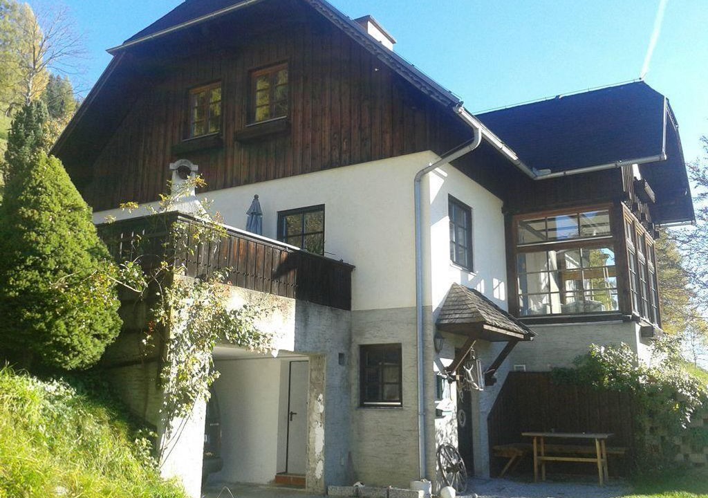 Photo of Outdoor in Krakauhintermuehlen