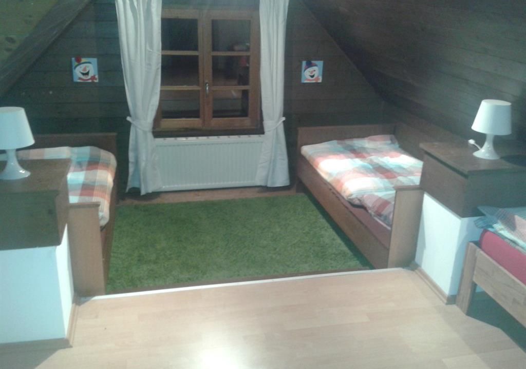 Photo of Bedroom in Krakauhintermuehlen