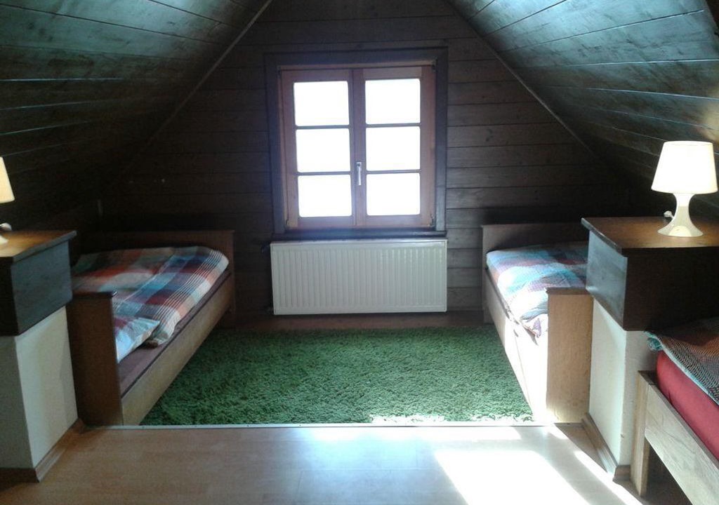 Photo of Bedroom in Krakauhintermuehlen