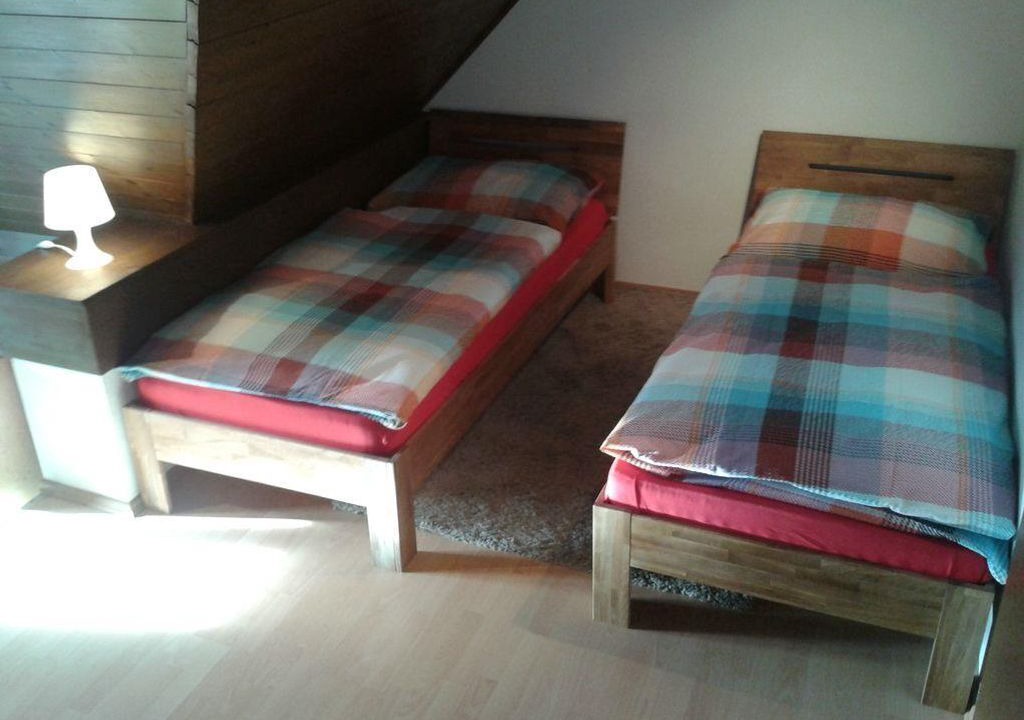 Photo of Bedroom in Krakauhintermuehlen