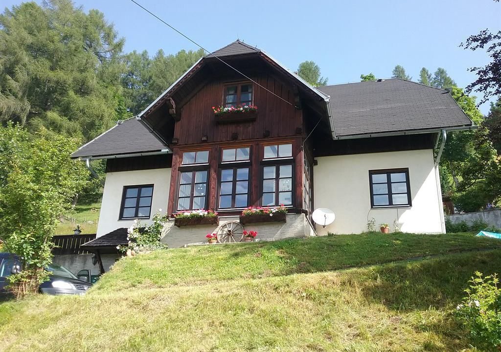 Photo of Outdoor in Krakauhintermuehlen