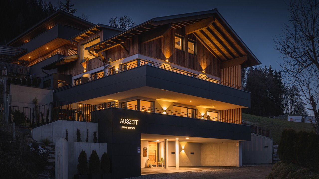 Photo of Outdoor in Eben im Pongau