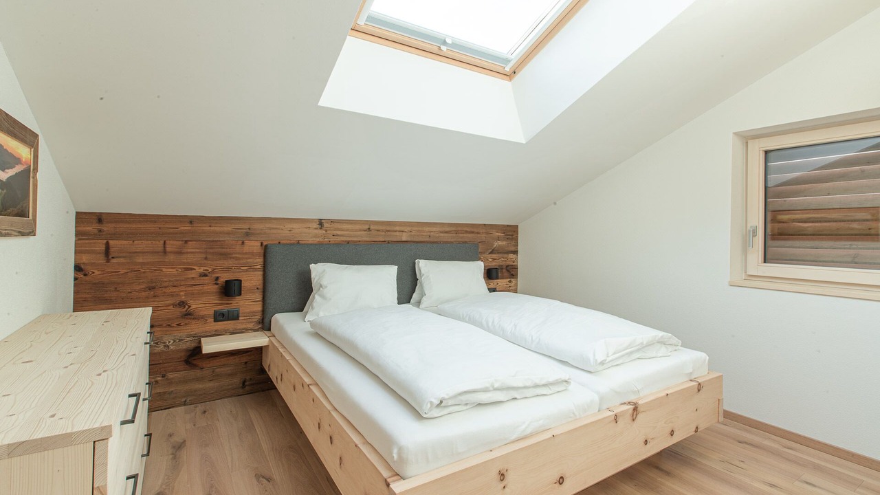 Photo of Bedroom in Eben im Pongau