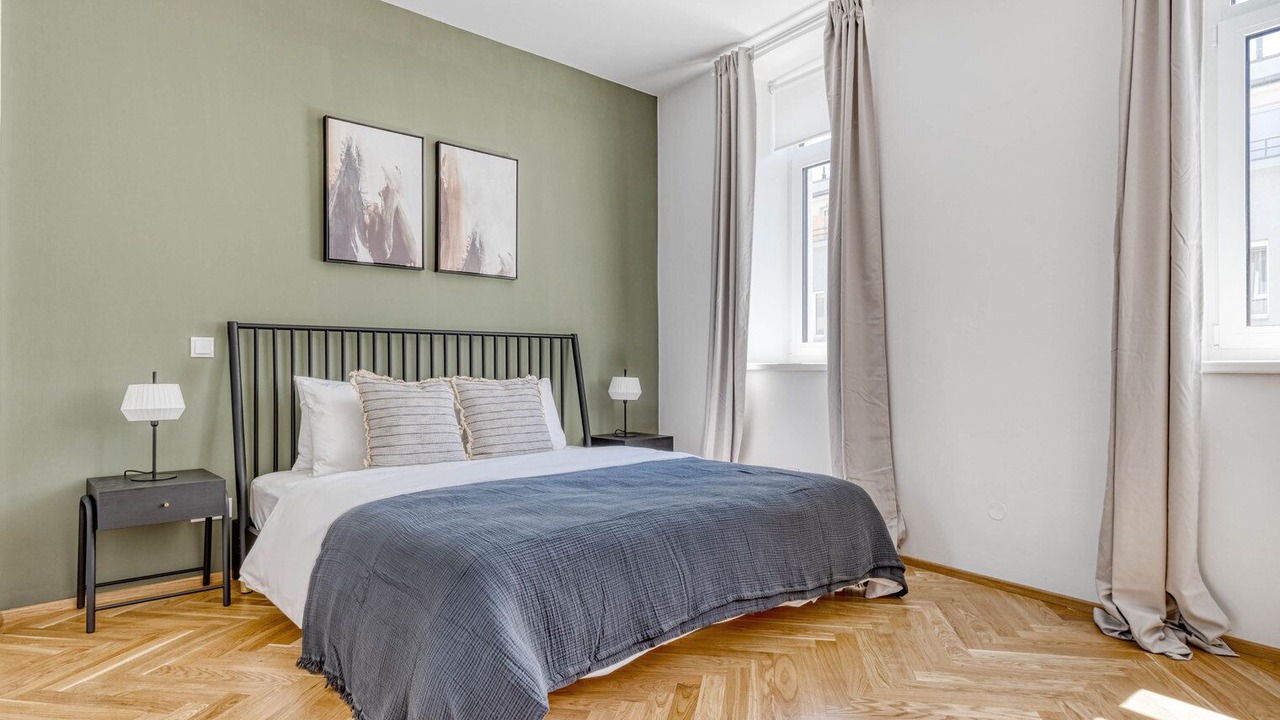 Photo of Bedroom in Matzleinsdorf