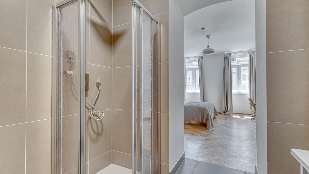 Photo of Bathroom in Matzleinsdorf
