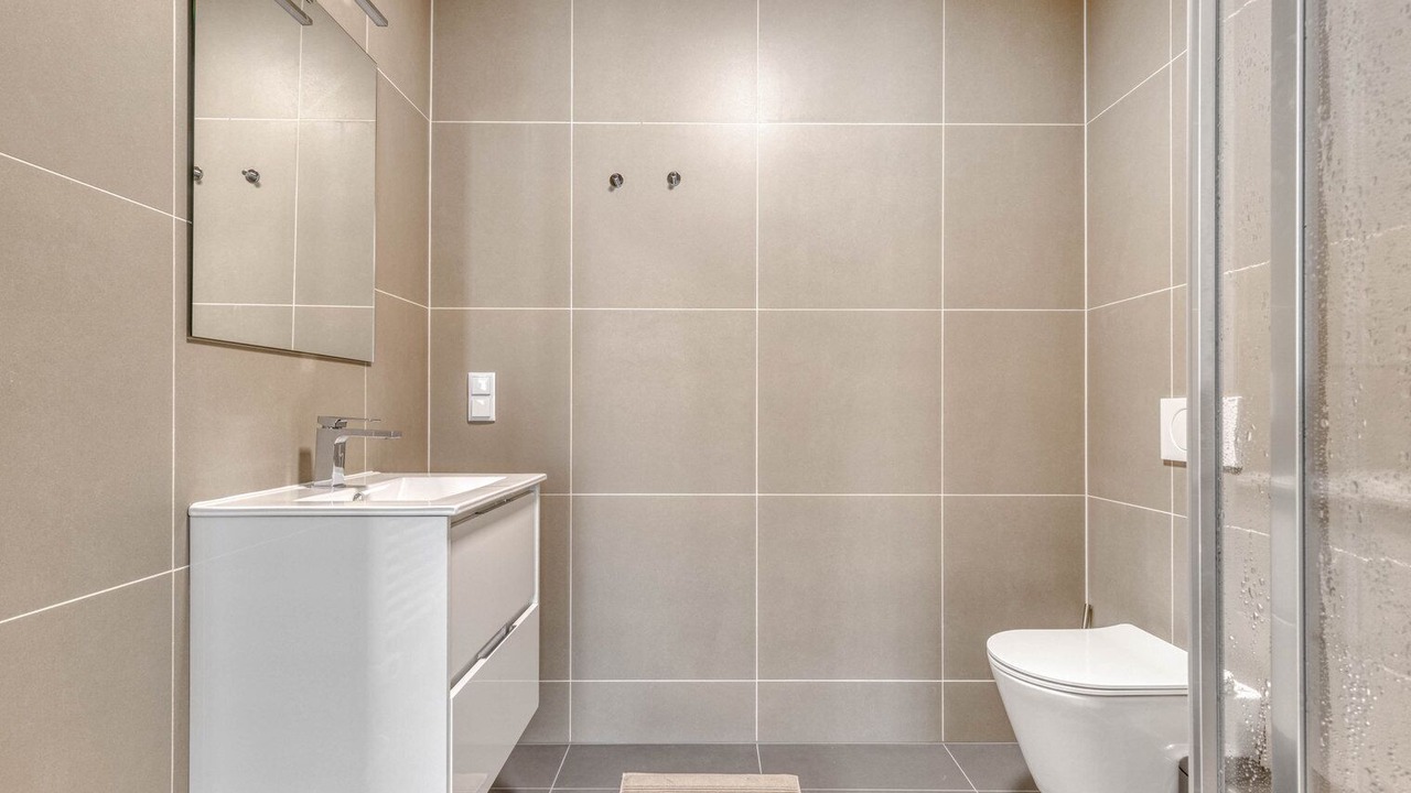 Photo of Bathroom in Matzleinsdorf