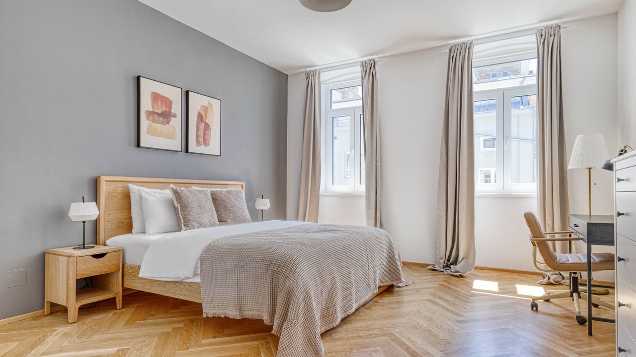 Photo of Bedroom in Matzleinsdorf