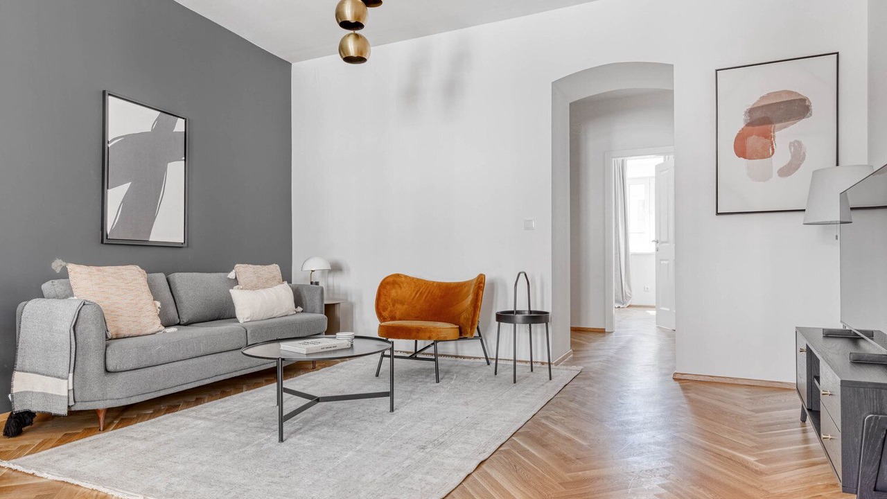 Photo of Livingroom in Matzleinsdorf