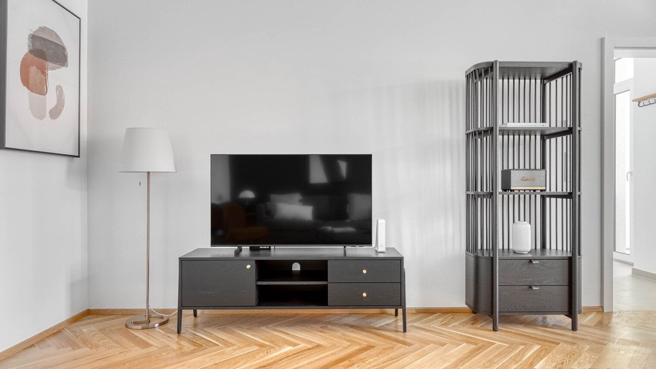 Photo of Livingroom in Matzleinsdorf