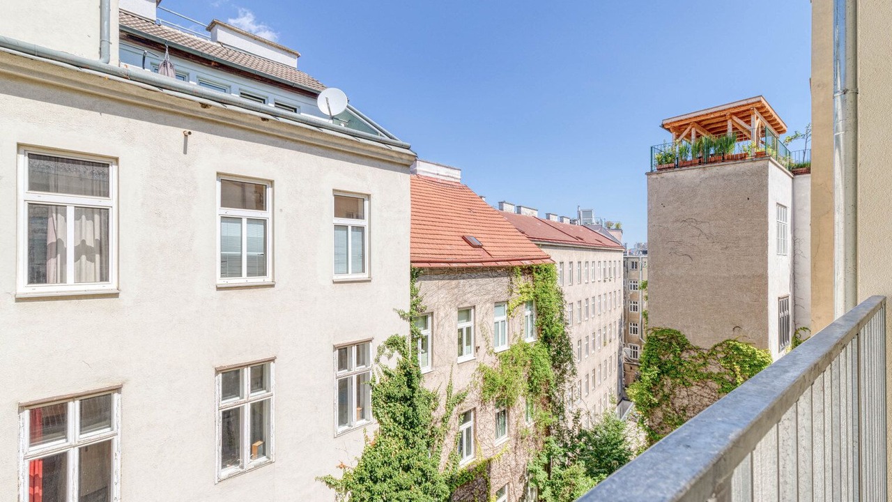 Photo of Outdoor in Matzleinsdorf