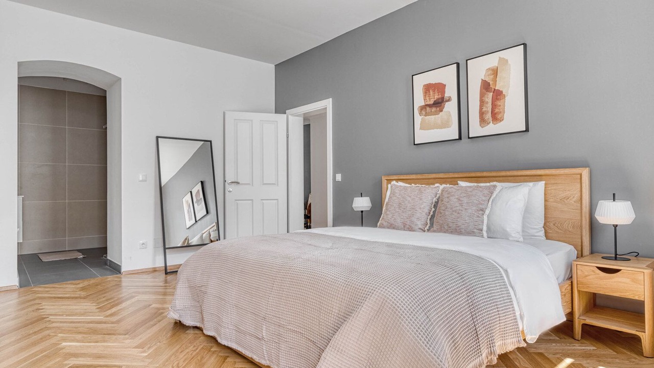 Photo of Bedroom in Matzleinsdorf