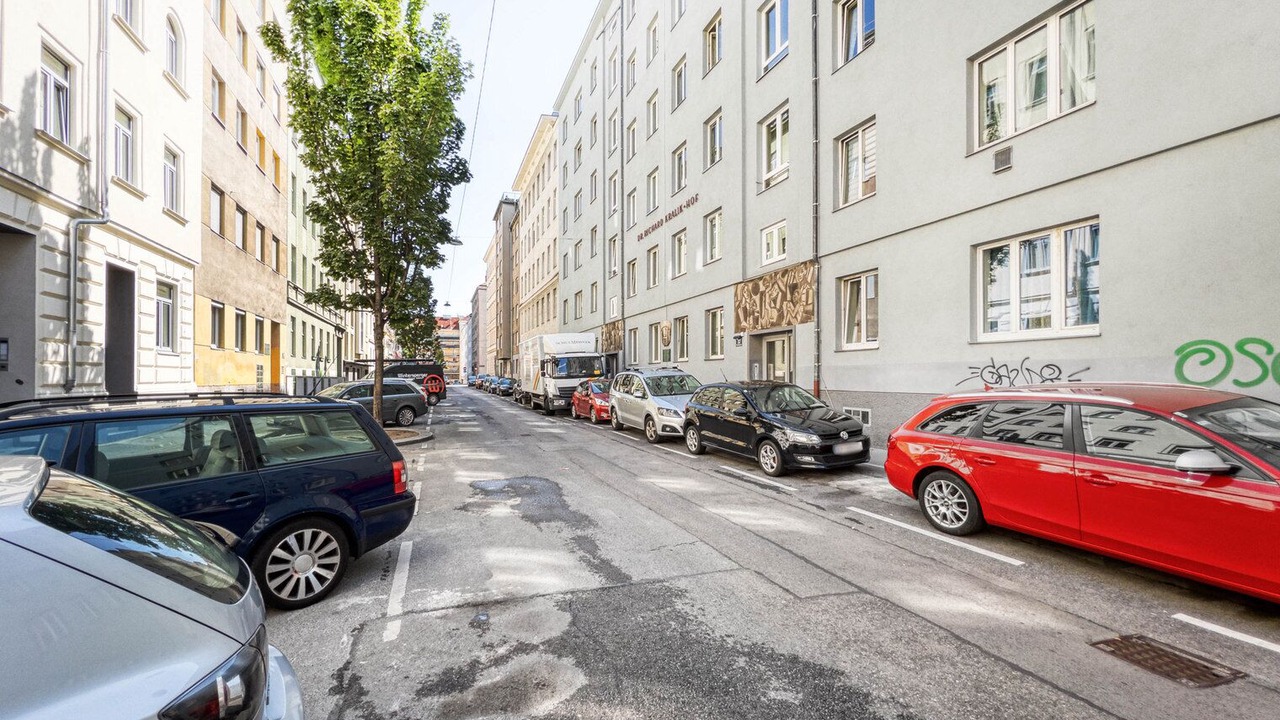 Photo of Outdoor in Matzleinsdorf