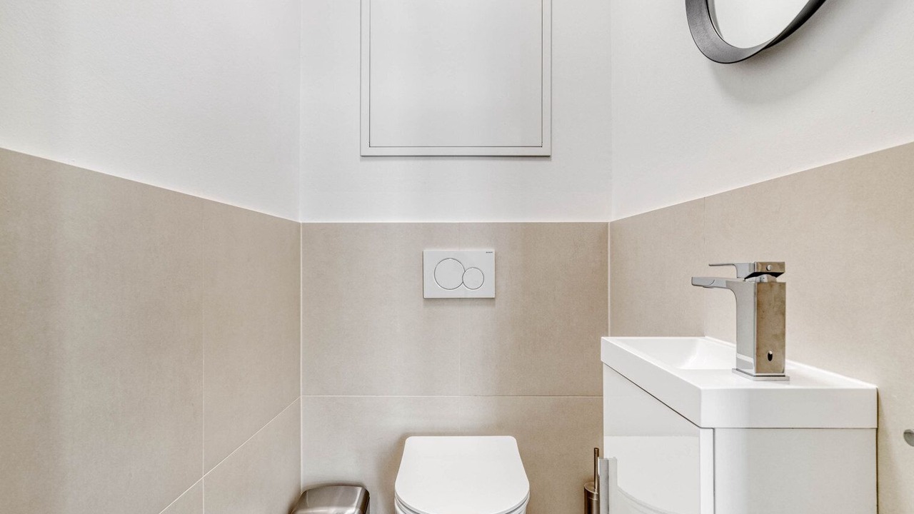 Photo of Bathroom in Matzleinsdorf