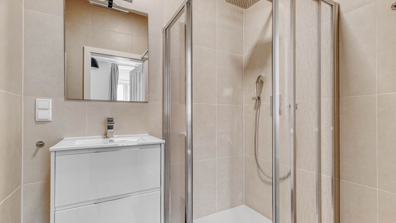 Photo of Bathroom in Matzleinsdorf