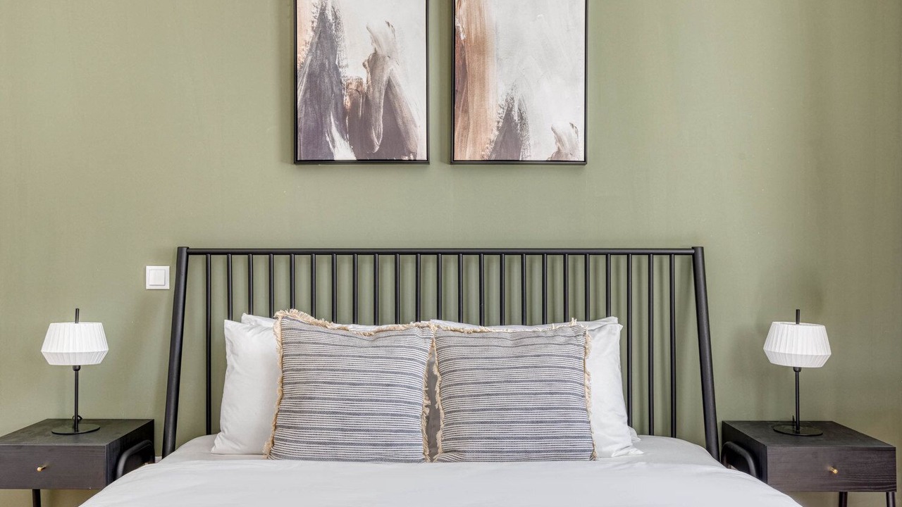 Photo of Bedroom in Matzleinsdorf